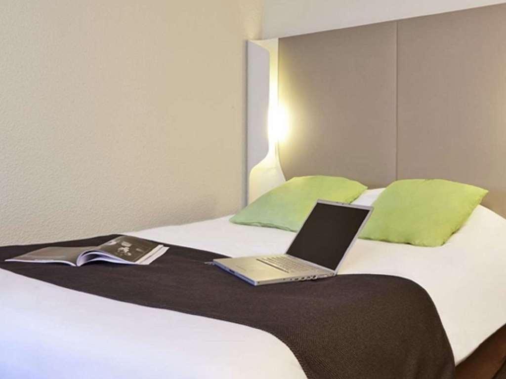 Campanile Rennes Ouest Cleunay Bilik gambar